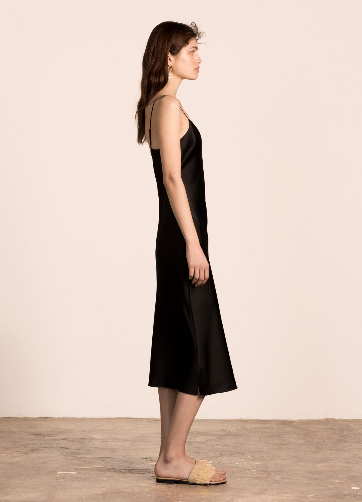 Slip soie new arrivals