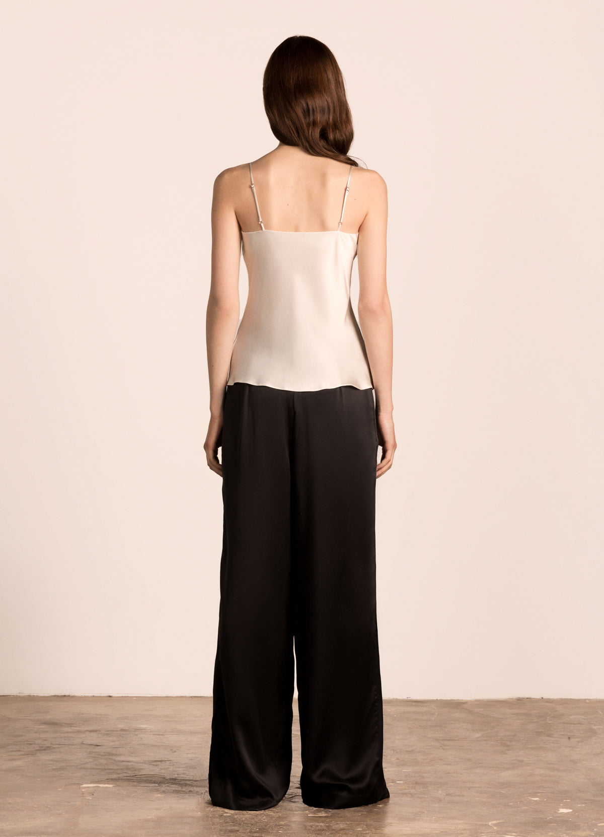 Amber Cami Ivory