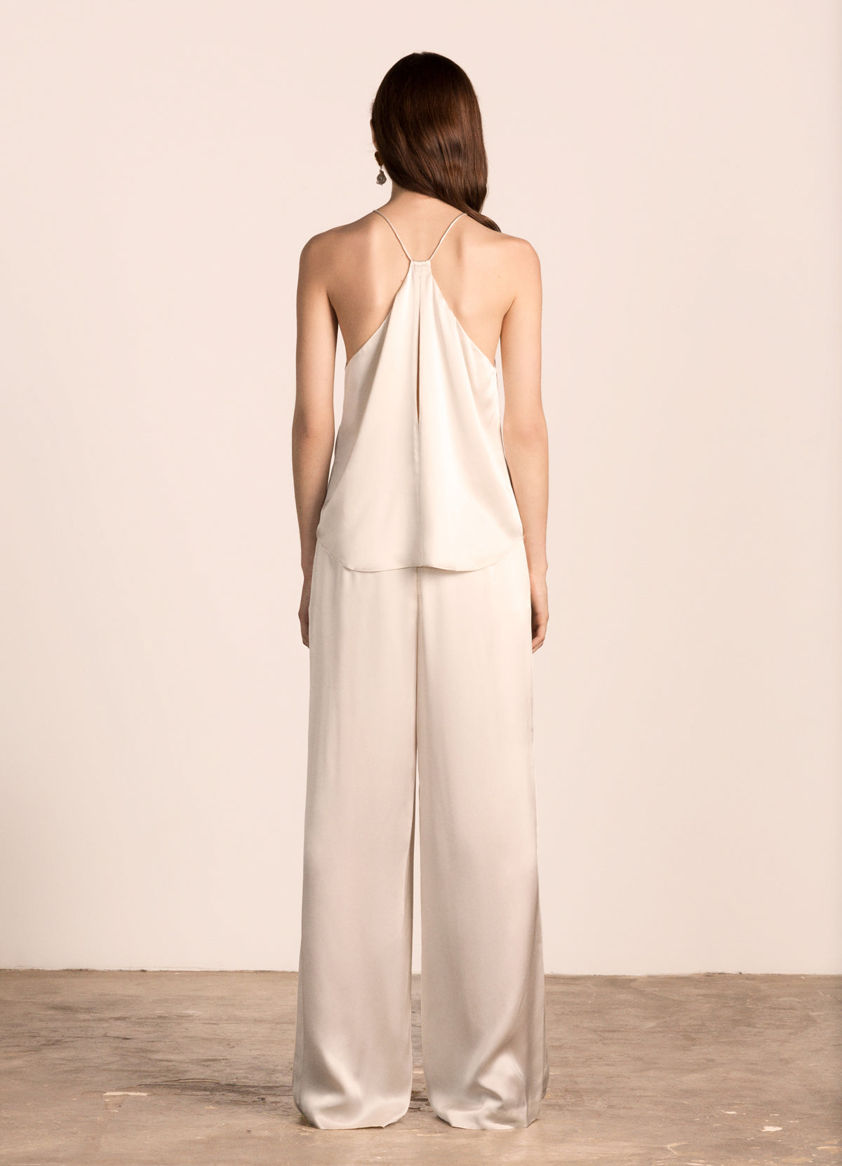 Naomi Top Ivory