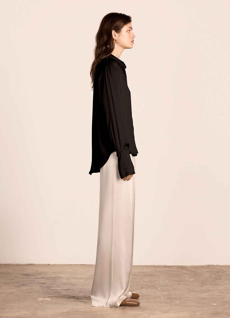 Harlow Shirt Black